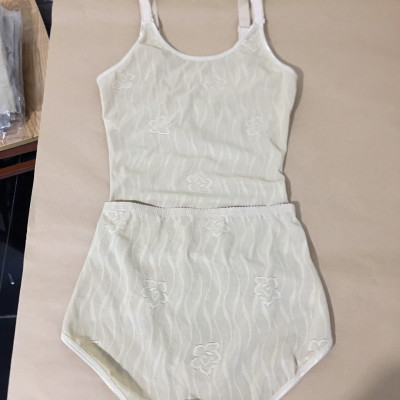 Áo gen định hình toàn thân kèm áo lót