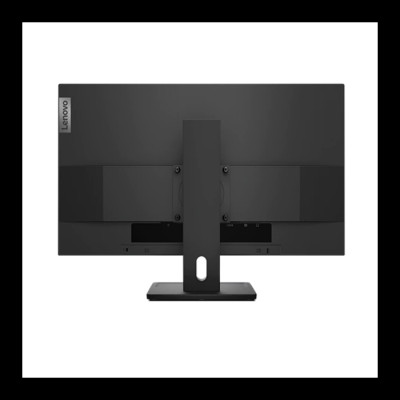 Màn hình LCD Lenovo ThinkVision E27q-20 (27-inch /QHD 2K / HDMI/ DP) - Hàng Chính Hãng