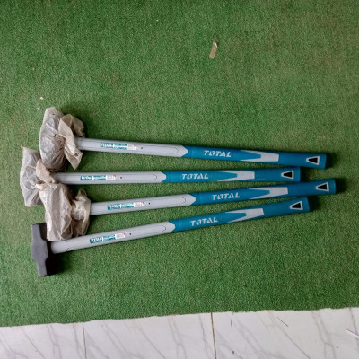 BÚA TẠ 10LB, 12LB TOTAL THT750416, THT750516 - HÀNG CHÍNH HÃNG