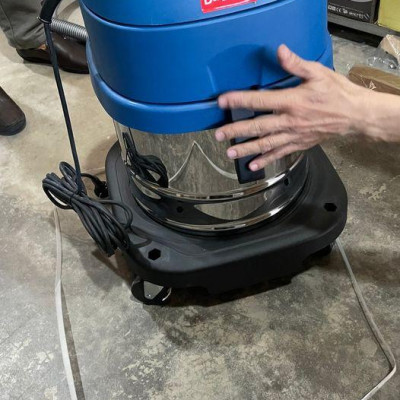 MÁY HÚT BỤI 15L 1200W DONGCHENG DVC15- HÀNG CHÍNH HÃNG