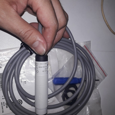 XT218A1PAL2 Cảm biến tiệm cận điện dung | Chính hãng |