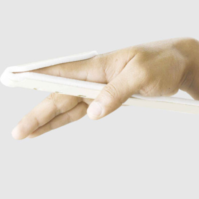 Nẹp ngón tay dạng thẳng Dyna