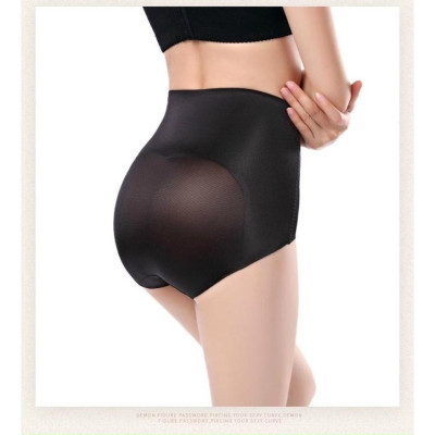 Quần gen lụa mẫu mới giảm mỡ bụng xiết eo mặc siêu mát