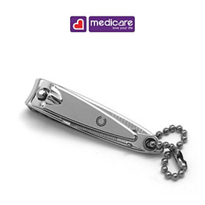 Bấm móng có dũa Basicare 1026