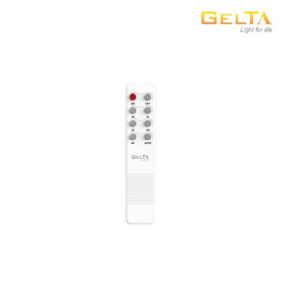 Đèn LED Pha Năng Lượng Mặt Trời Gelta – FZB100