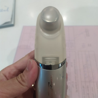 Máy Làm Sạch Sâu Da Mặt Tescom NTE20 (10W)