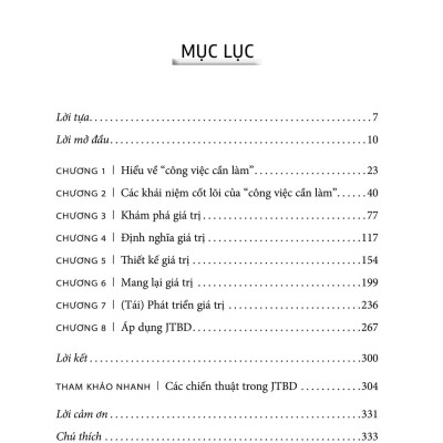Khách Hàng Thật Sự Cần Gì?