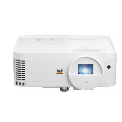 Máy chiếu ViewSonic LS500WHE - Hàng chính hãng - ZAMACO AUDIO