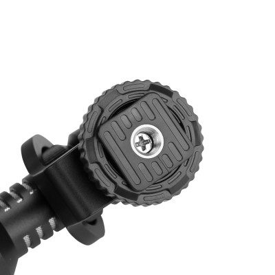 Micro Thu Âm Không Dây Saramonic Vmic Mini Cho Máy Ảnh DSLR và Điện Thoại Thông Minh - Có Thể Dễ Dàng Bắt Đầu Quay Video Các Cuộc Phỏng Vấn/ Làm Việc Tại Nhà Hoặc Trên Đường Đi. - Hàng Chính Hãng