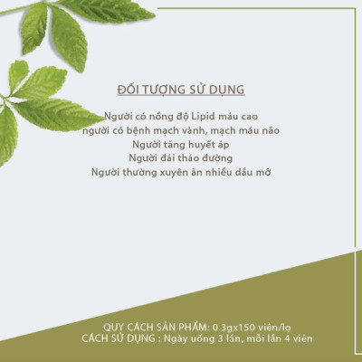 TPBVSK Viên tăng cường sức khỏe - Thiên Sư