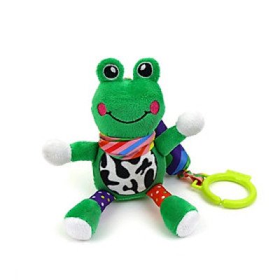 Đồ Chơi Treo Nôi, Cũi, Xe Đẩy Có Lục Lạc Cho Bé – PiPo Vietnam