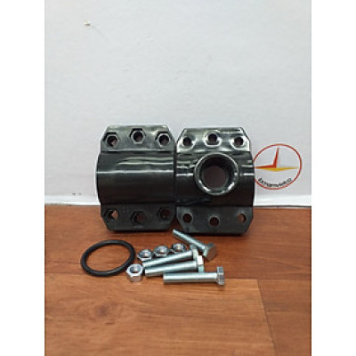 Đai khởi thủy HDPE 50x27