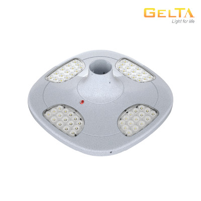 Đèn sân vườn năng lượng mặt trời Gelta GDS64A