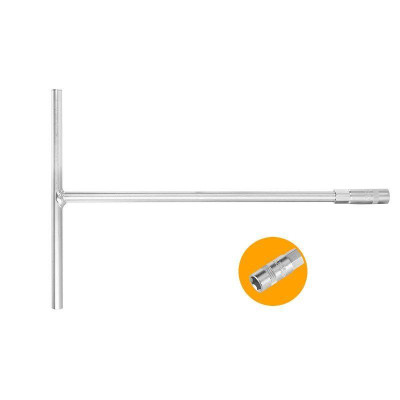 CHÌA VẶN CHỮ T 8-10-12-14-17MM INGCO HTSW0808 - HÀNG CHÍNH HÃNG