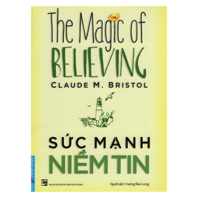 Combo Sức Mạnh Niềm Tin (Tái Bản) + Quẳng Gánh Lo Đi Và Vui Sống (2 Cuốn)
