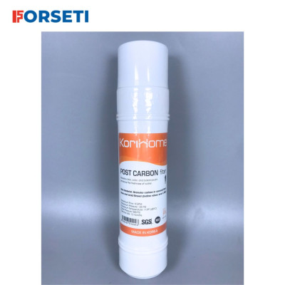 Bộ 9 lõi lọc nước Korihome dùng cho máy lọc nước Korihome K93 (3sed, 1pre, 3RO, 1Post, 1Nano) - Hàng chính hãng