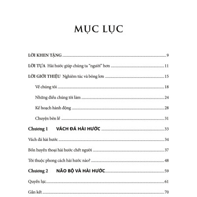 Hài Nhiều Chút Cho Đời Vui Hơn - Humor, Seriously