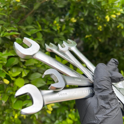 BỘ 6 CỜ LÊ MIỆNG VÒNG 2 CHIỀU TOTAL THT102RK566 - HÀNG CHÍNH HÃNG