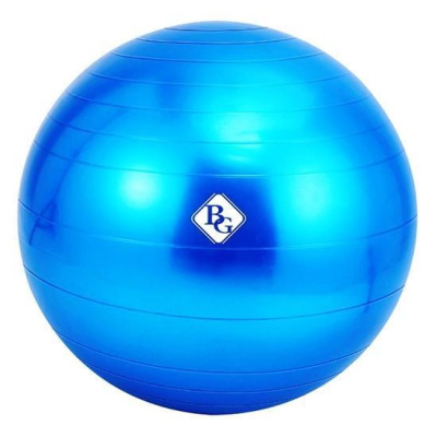 [KHÔNG KÈM BƠM] Bóng Tập Yoga 45cm-Bóng Tập Thể Hình- Hàng Cao Cấp Chính Hãng  (hàng nhập khẩu)