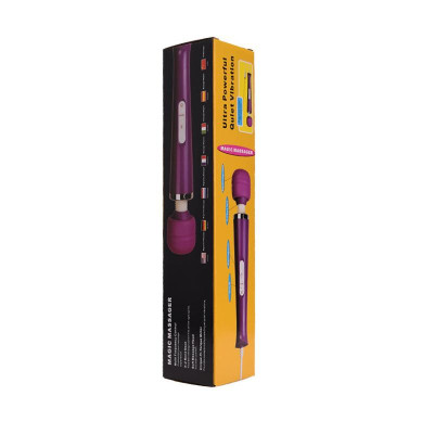 Máy Massage HV280 Toàn Thân -  Magic Wand massager with 10 vibration patterns Powerful Speeds