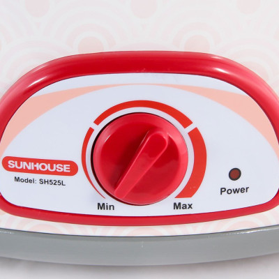 Lẩu điện SUNHOUSE SH525L - Hàng Chính Hãng