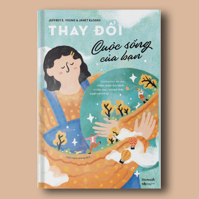 Thay Đổi Cuộc Sống Của Bạn - AZ