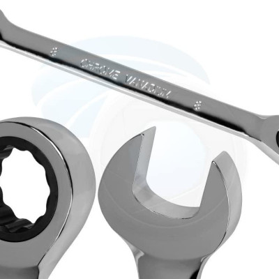 CỜ LÊ VÒNG MIỆNG TỰ ĐỘNG TOLSEN (TỪ 8MM-32MM) - HÀNG CHÍNH HÃNG