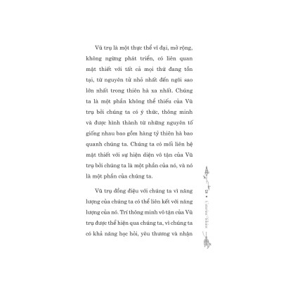 Sách - Manifest Tình Yêu