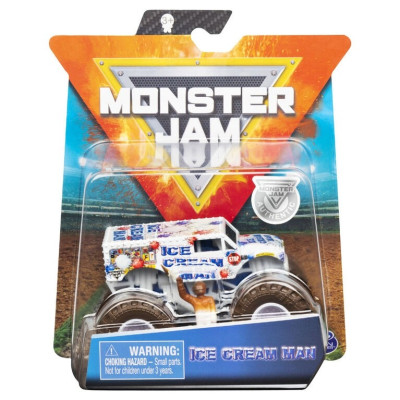 Chiến Xe Monster Jam - 6044941 (VTA)-Nhiều mẫu,giao ngẫu nhiên