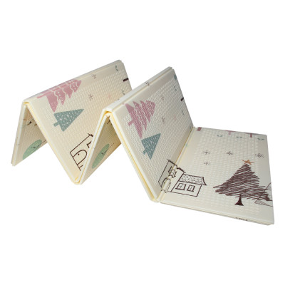 Thảm xpe đa năng - Mẫu ngẫu nhiên 