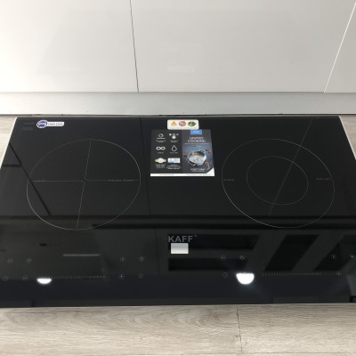 Bếp điện từ Kaff KF-FL108 Nhập Khẩu - Hàng Chính Hãng