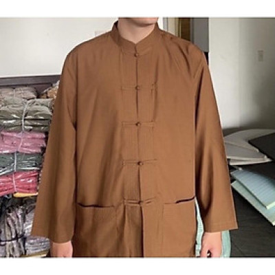 Đồ Lam Đi Chùa# Lãnh Tụ Nam Nữ # Đồ Bộ Nam Nữ # Quần Áo Nam Nữ