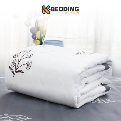 Chăn chần bông K-bedding by Everon KMP chất vải Microfiber nhiều kích thước