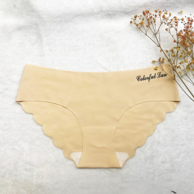 Combo 5 Quần Lót Nữ Su Lụa Cao Cấp (freesize 40-58kg) mã N01