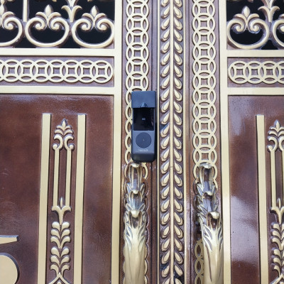 Khoá cửa điện tử thông minh Neolock - NeoA3S