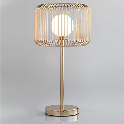 ĐÈN BÀN / ĐÈN ĐẦU GIƯỜNG AZP-573  phong cách đương đại, hàng nhập khẩu AZP