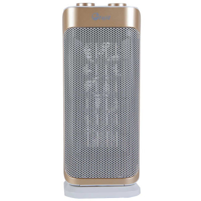 Quạt Sưởi Gốm Ceramic Fujie CH-2100 - Hàng Chính Hãng