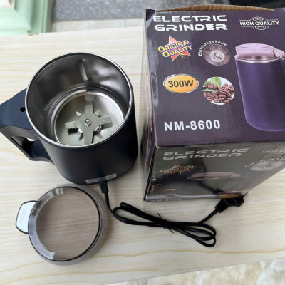 Májy Xajy Hạt Khô Mẫu Mới – 300W Siêu Khỏe, Ngũ Cốc Mịn Như Bột , đèn trang trí