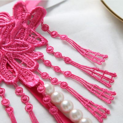 Quần lót nữ bi - hồng đậm