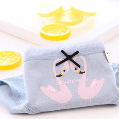 Set 5 quần chip nữ cotton siêu thoáng siêu xinh