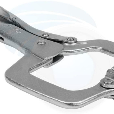 KỀM BẤM CHỮ C 11 INCH/28MM TOLSEN 10056 - HÀNG CHÍNH HÃNG