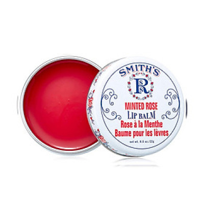 SON DƯỠNG MINTED ROSE LIP BALM 22GR