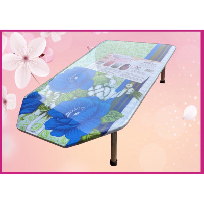 Bàn Để Ủi Đồ, Cầu Là Quần Áo Kiểu Ngồi Gấp Gọn - Giao ngẫu nhiên