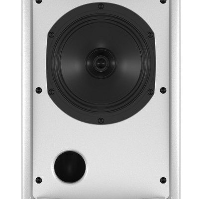 Loa treo tường Tannoy Passive AMS 6DC-WH-Hàng Chính Hãng