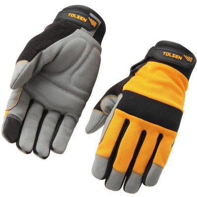 BAO TAY CƠ KHÍ TOLSEN 45044  - HÀNG CHÍNH HÃNG