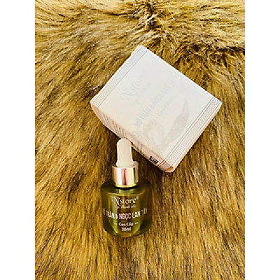 Mỡ trăn & Ngọc Lan Tây cao cấp N