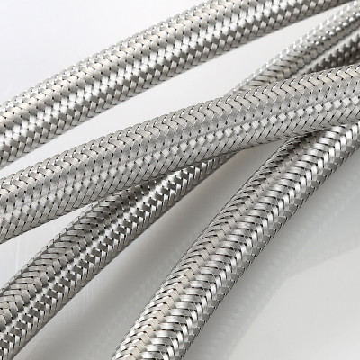 Dây Inox Dài 60cm ATMOR AT07012 (HÀNG CHÍNH HÃNG)