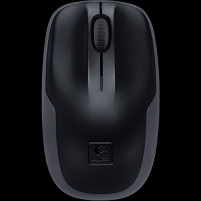 Combo chuột và bàn phím không dây Logitech MK220 - Hàng chính hãng