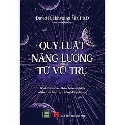 Quy Luật Năng Lượng Từ Vũ Trụ