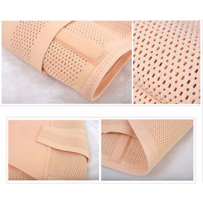 Gen Nịt Bụng Định Hình Eo Thon 2 Lớp Thun Có Lỗ Thoát Khí